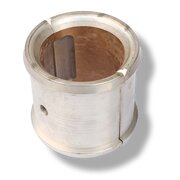 Connecting rod bearing 2 Fabric, undersize