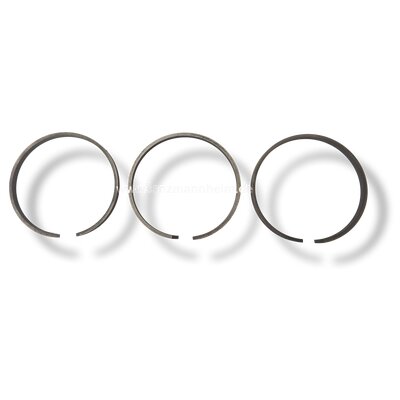 171  Piston compl. incl. piston rings, piston pin and oil pipe