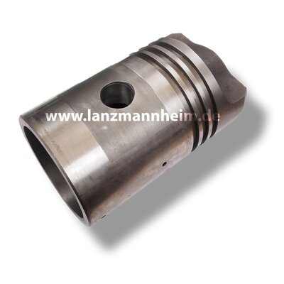 171  Piston compl. y compris segments, axe de piston et tube dhuile