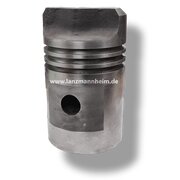 171  Piston compl. y compris segments, axe de piston et...