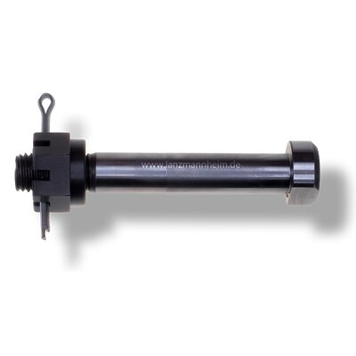 Connecting rod screw oversize