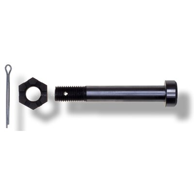 Connecting rod screw oversize