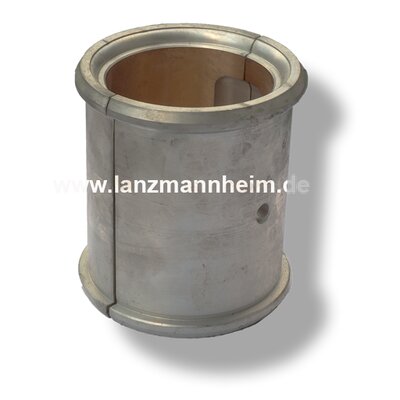 Connecting rod bearing 90 , d8506, for 90 pin 2 material, undersize