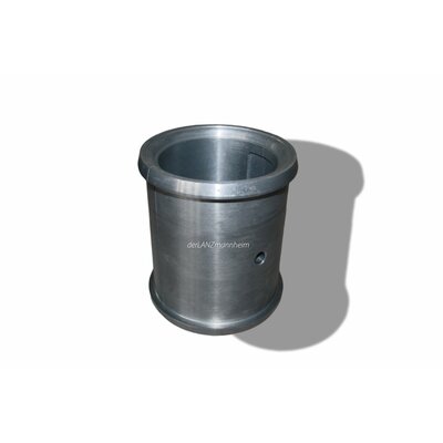 AL/Zn connecting rod bearing 100  (two halves), outside 118mm