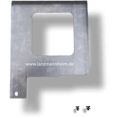 Hood section right for 36180c (only for d7506).........