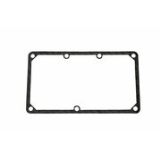 Guarnizione (al sedile del deflettore)