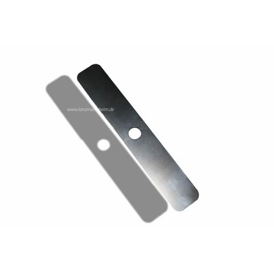 Air flap from Bulldog No. 130682