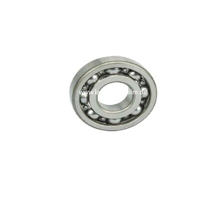Deep groove ball bearing (6305) on steering knuckle (25x62  17 br.)
