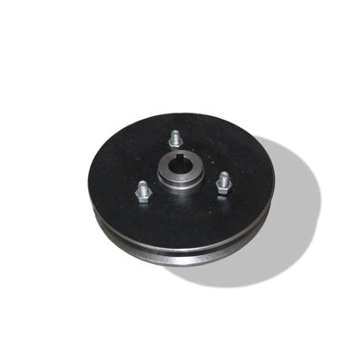 Belt pulley compl. for 1091 consisting of: 1122-1129