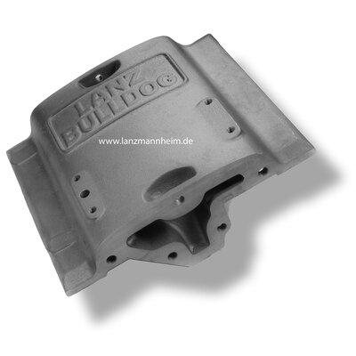 Tube lvateur (remplacement de 36422)