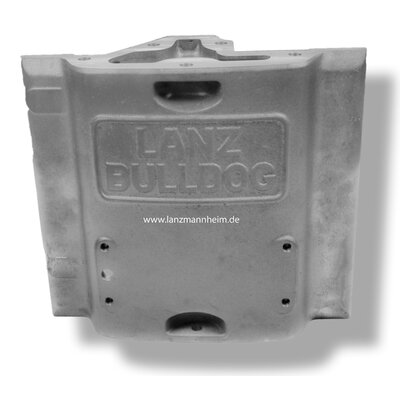 Tube lvateur (remplacement de 36422)