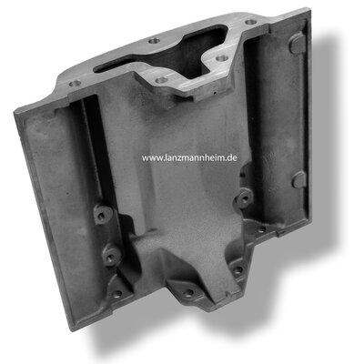 Tube lvateur (remplacement de 36422)