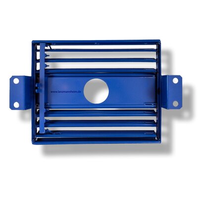 Cache-radiateur complet avec 36695  36758 (seulement pour d7506) .