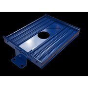 Coperchio del radiatore compl. con 36695 a 36758 (solo...