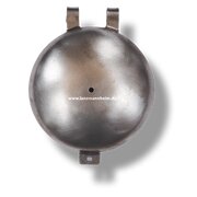 Cubierta con bisagra para 61220a (no se suministra por...