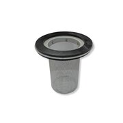 Colador para el llenado de agua