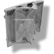 Tube �l�vateur pour d8506 (hauteur 368,5 mm)