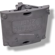 Tubo dalzata per d9506, d1506 (altezza 418,5 mm)