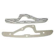 Gasket (replacement for Klingerit 1 mm) for riser pipe...