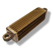 Remise du radiateur au Bulldog n 130970 (pour le...