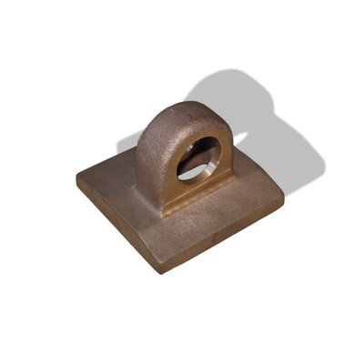 Cover plate Cooling element