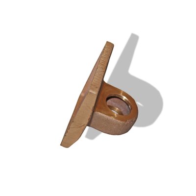 Cover plate Cooling element