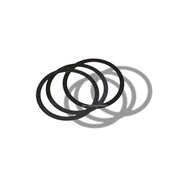 Jeu de cales (pour le r�glage des roulements sur larbre...