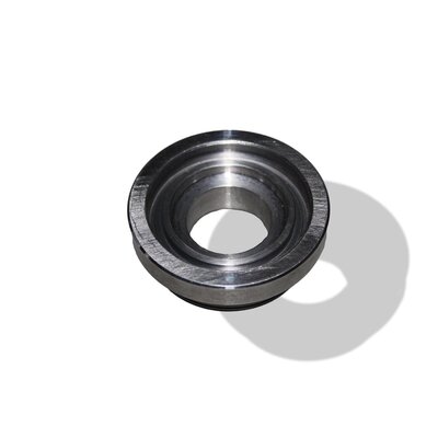 Nut (m56x2) Left-hand thread