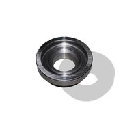 Tuerca izquierda (m 56x2)