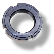 Dado a fessura (M35x1,5 din 1804) per 36590 a