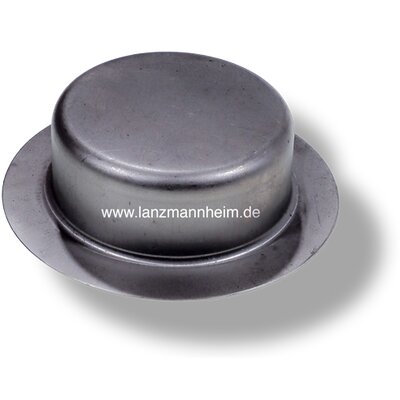 Schutzkappe zum Riemenschutz