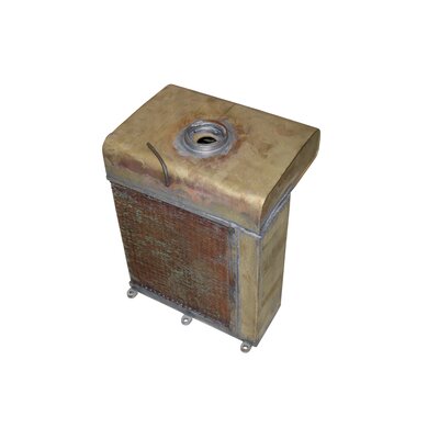 Cooler complete, in exchange or repair, price on request