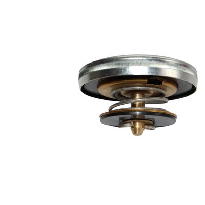 Swivel top compl. with overpressure cover for 931, 931 a with 942-951