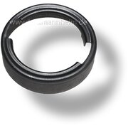 Lower part of swivel lock, repair part