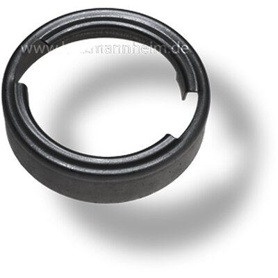 Lower part of swivel lock, repair part