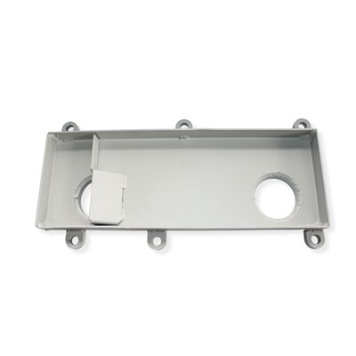 Khler Volldiesel Reparaturteil/Boden