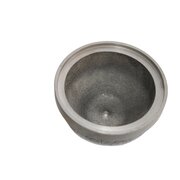 Pot de collecte dhuile