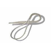 Feutre, bande de feutre, environ 8mmx6,5mm, longueur 1,60...