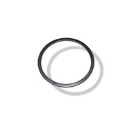 Sealing ring (replacement for soft hard) for oil...