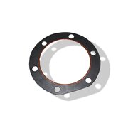 Gasket (replacement for copper asbestos) between 1234 and...