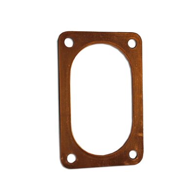 Gasket (replacement for Ku.-Asb. 2 mm st.) on cylinder