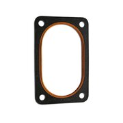Gasket (replacement for Ku.-Asb. 2 mm st.) on cylinder