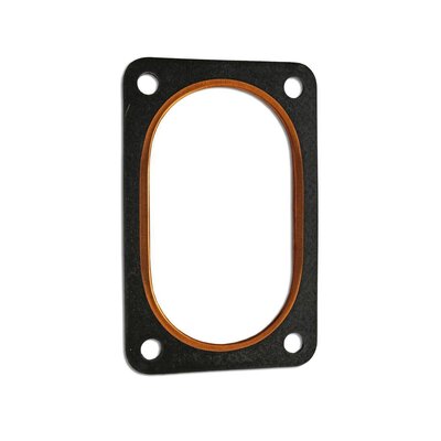 Gasket (replacement for Ku-Asb 2 mm) for foreign countries