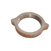 Mutter (R3 1/2), Ersatz f�r 37124 a