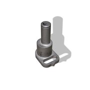 Eccentric bolt from Bulldog...