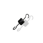 Spring on main bearing cover (inside) from Bulldog 272166...