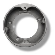 Tambour rgulateur pour 37204 . . . .