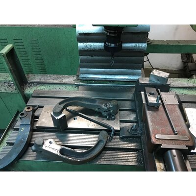 Controller weight for 37203