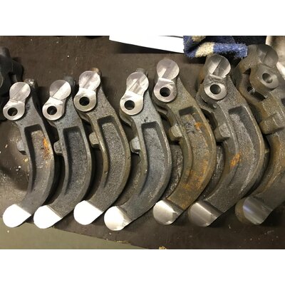 Controller weight for 37203