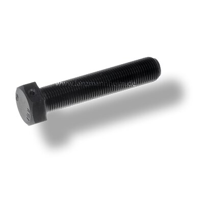 Tornillo de cabeza hexagonal para la marcha en vaco